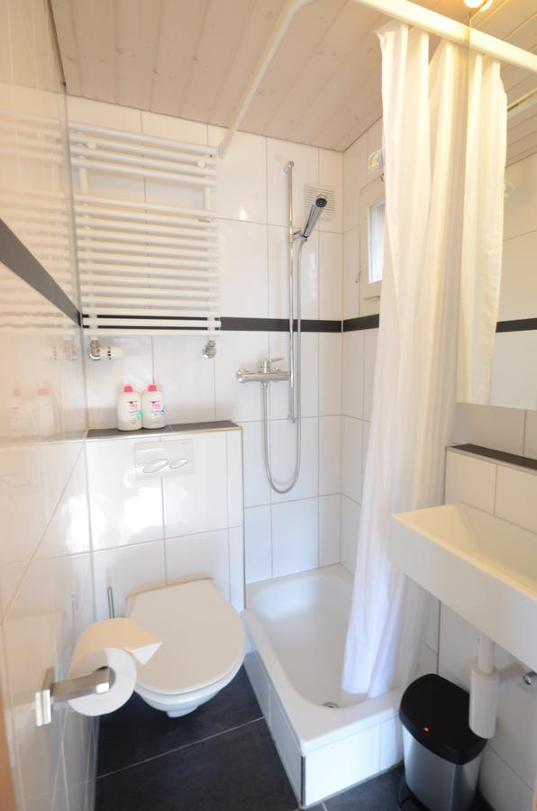 Apartament The Boat House Ringgenberg Zewnętrze zdjęcie